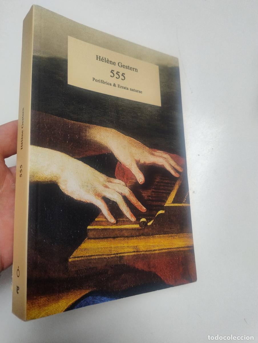 Livros em segunda m&atilde;o: 555 - H&eacute;l&egrave;ne Gestern