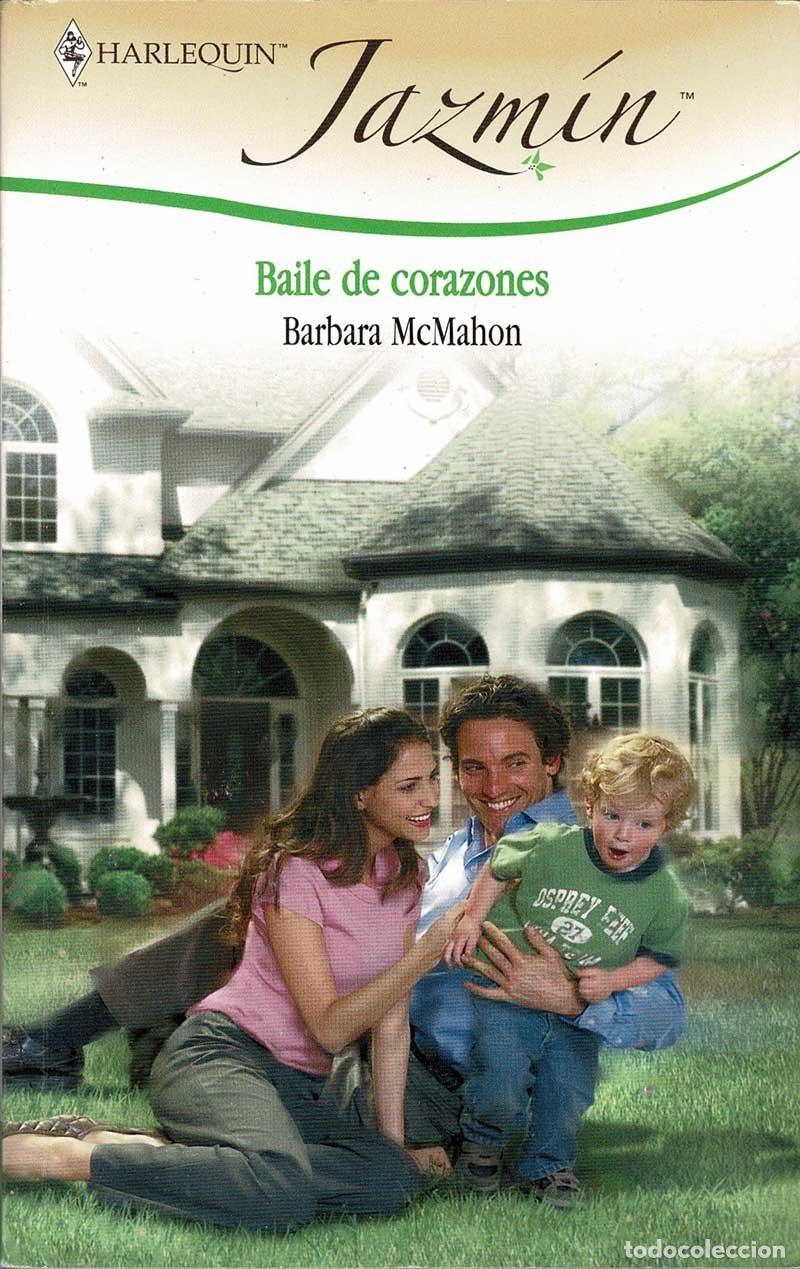 Libros de segunda mano: Baile de corazones - Caroline Anderson