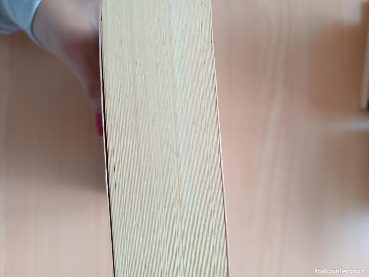 Libros de segunda mano: La fortaleza de la soledad - Jonathan Lethem - Foto 4