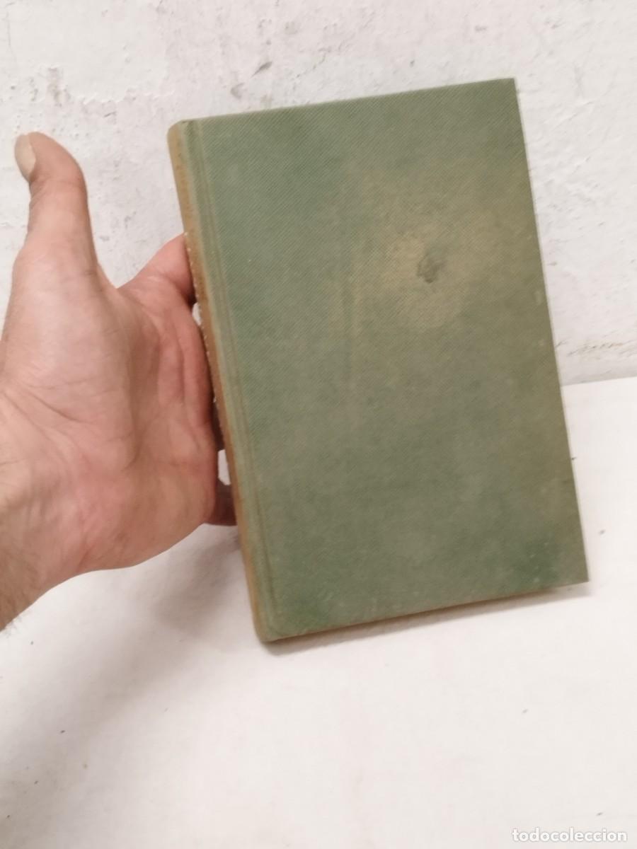 Libros de segunda mano: Libro la ruta sangrienta de Sven Hassel. - Foto 1