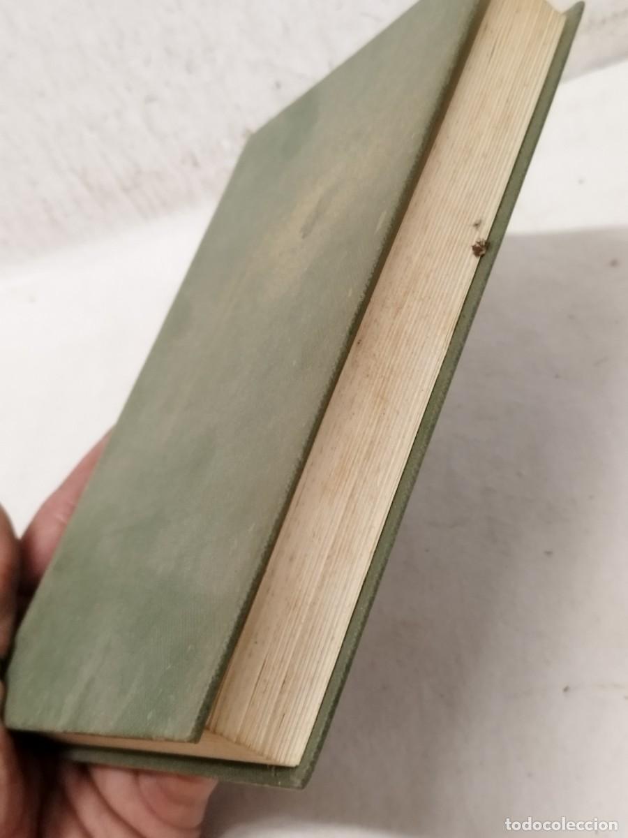 Libros de segunda mano: Libro la ruta sangrienta de Sven Hassel. - Foto 5
