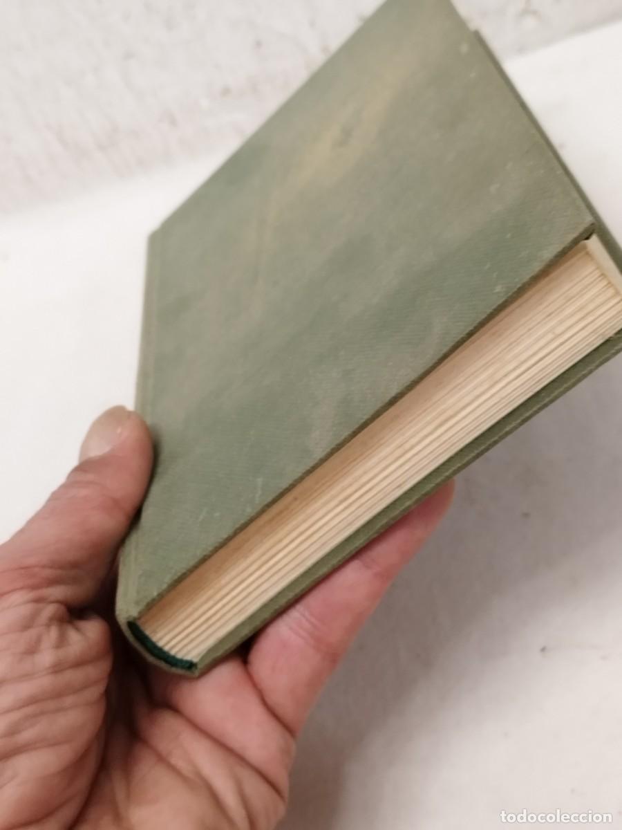 Libros de segunda mano: Libro la ruta sangrienta de Sven Hassel. - Foto 6