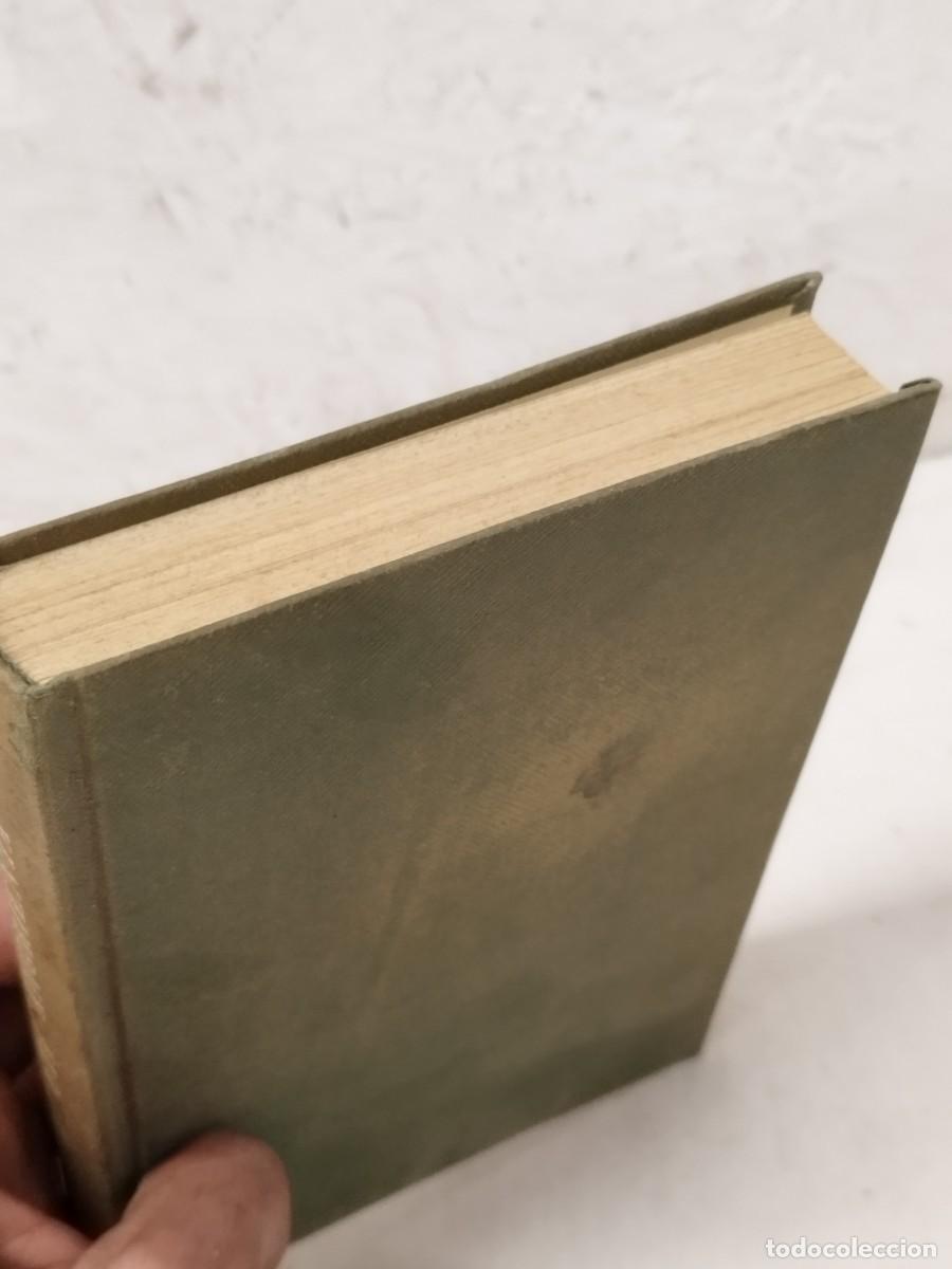 Libros de segunda mano: Libro la ruta sangrienta de Sven Hassel. - Foto 7