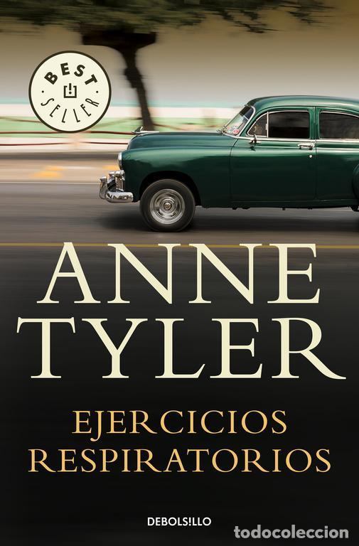Libros de segunda mano: Ejercicios respiratorios. - Tyler, Anne.