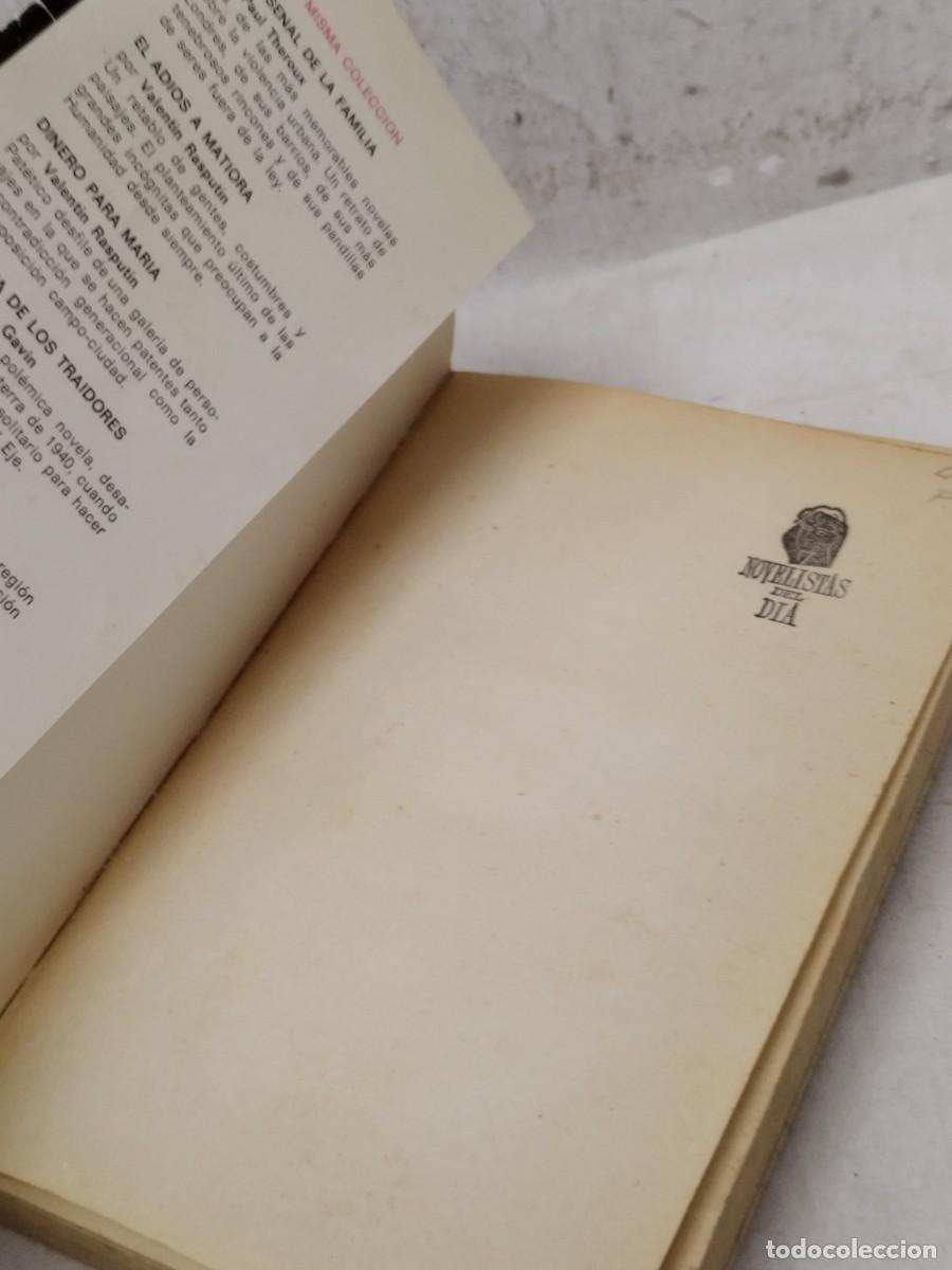 Libros de segunda mano: Libro Ejecucion de Sven Hassel. - Foto 3