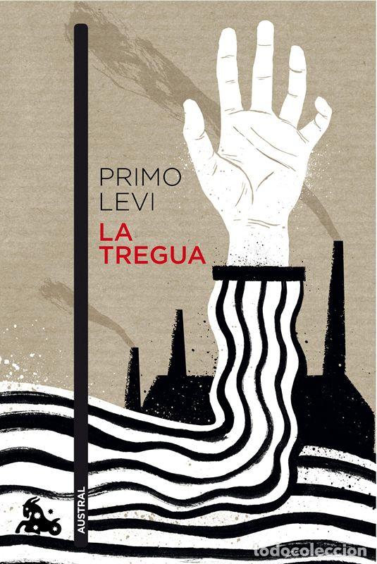 Libros de segunda mano: La tregua. - Levi, Primo.