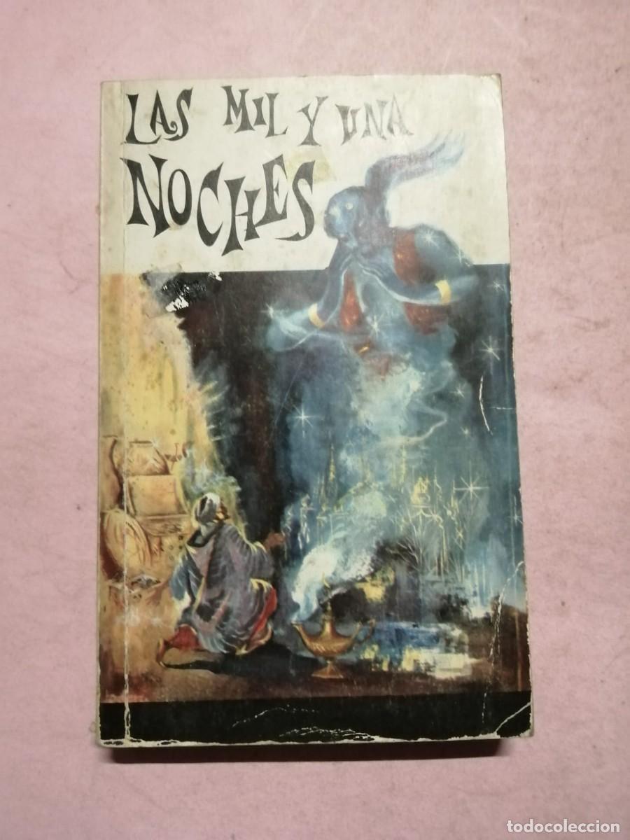 Libros de segunda mano: LAS MIL Y UNA NOCHES (EDITORIAL SOPENA)