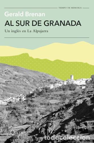 Libros de segunda mano: Al sur de Granada - Gerald Brenan