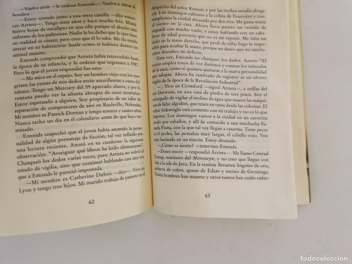 Libros de segunda mano: El oro celeste. Manuel Moyano. &lrm; - Foto 3