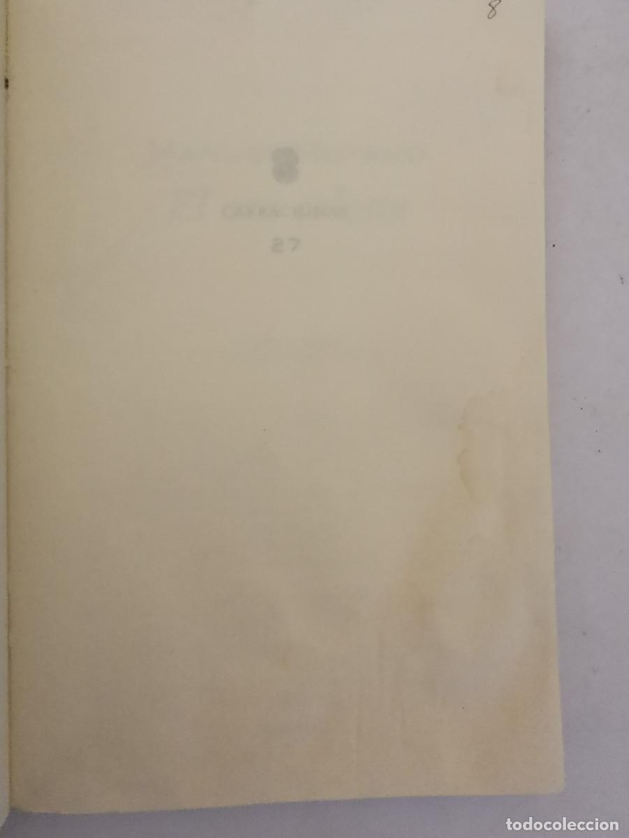Libros de segunda mano: El oro celeste. Manuel Moyano. &lrm; - Foto 4