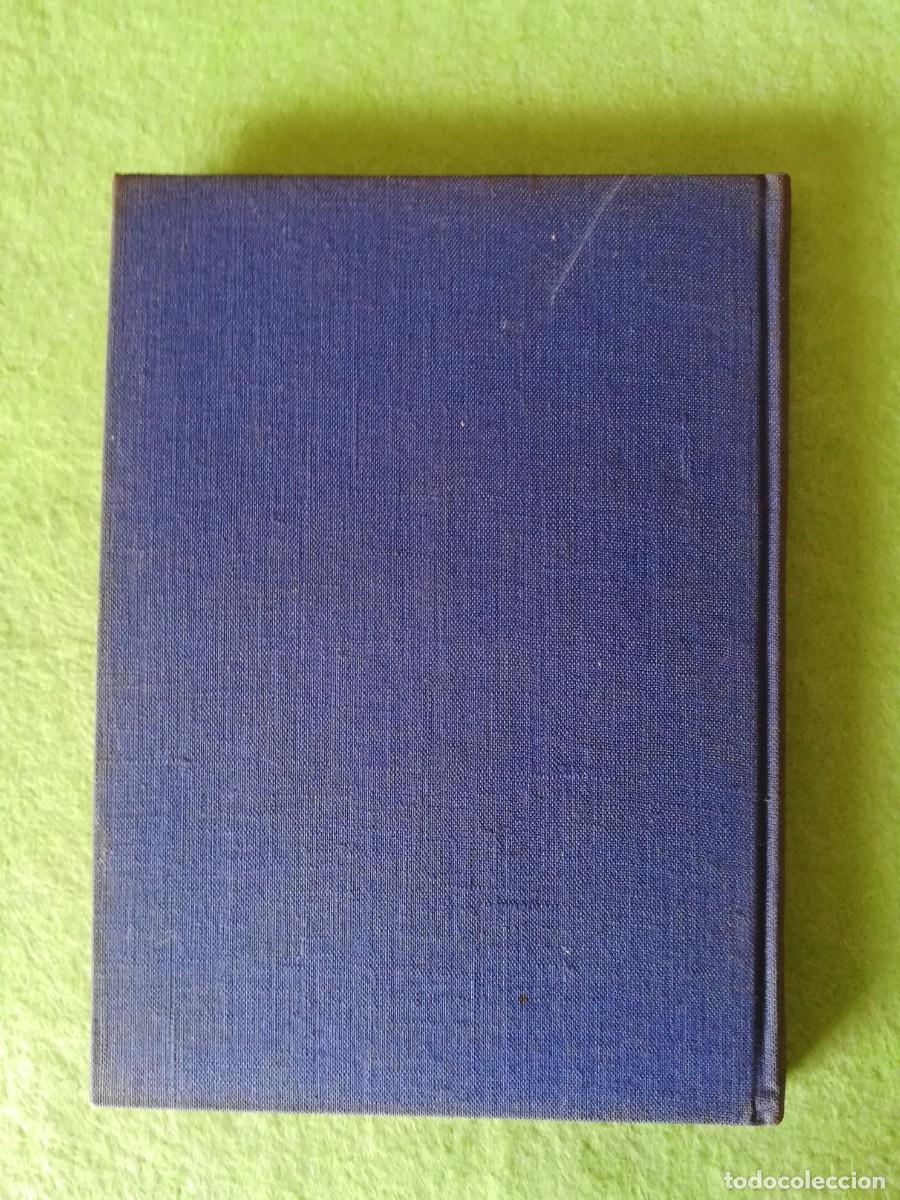 Libros de segunda mano: Mario y el mago Thomas Mann Victoria 1945 - Foto 2