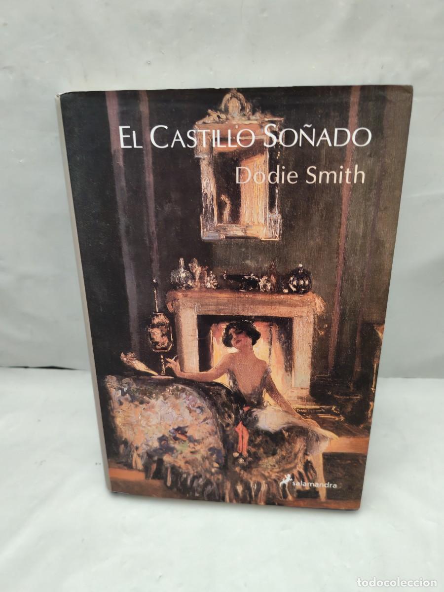 Second hand books: Dodie Smith: El castillo so&ntilde;ado (Primera edici&oacute;n, tapa dura)