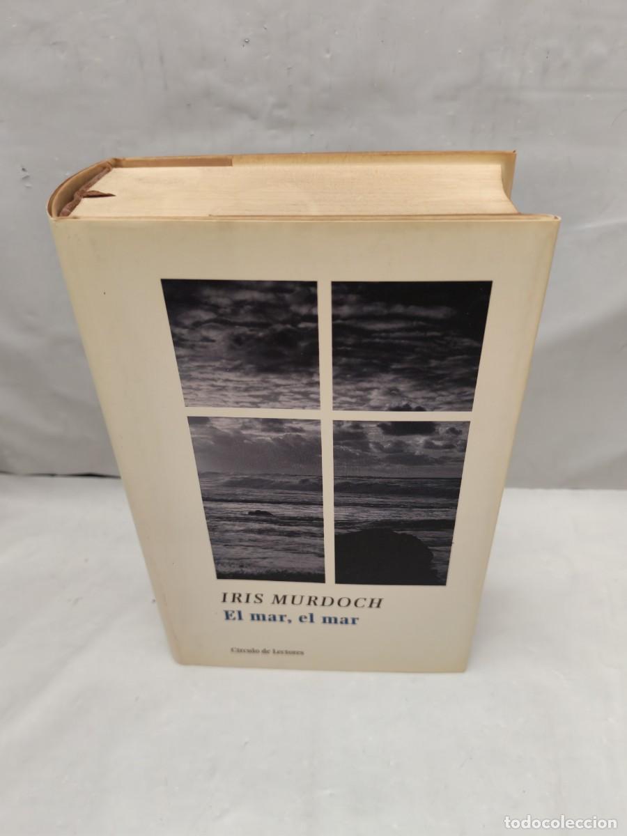 Livres d'occasion: Iris Murdoch: El mar, el mar (C&iacute;rculo de Lectores, tapa dura)