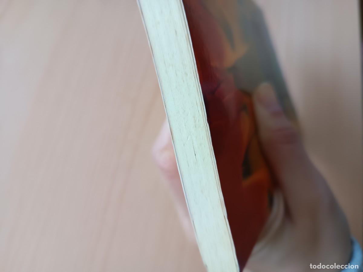 Libros de segunda mano: La soluci&oacute;n final - Michael Chabon - Foto 4