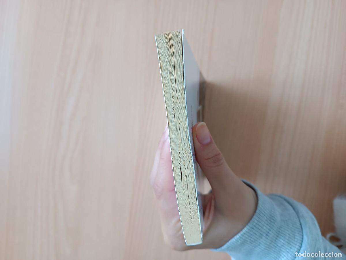 Libros de segunda mano: A salto de mata - Paul Auster - Foto 4