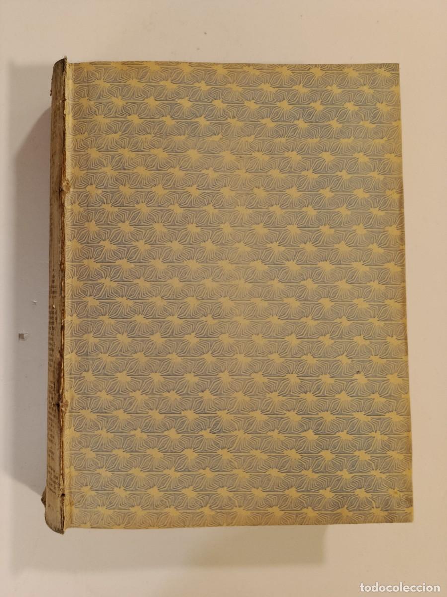 Livros em segunda m&atilde;o: LOS CONTEMPORANEOS. REVISTA LITERARIA. A&Ntilde;O 1916 COMPLETO EXCEPTO 399 402 404 Y 407
