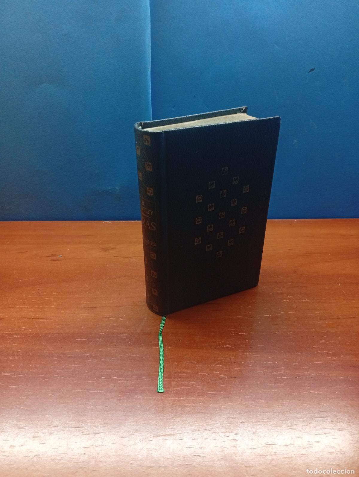 Libros de segunda mano: J.B. PRIESTLEY. OBRAS .-D&Iacute;A RADIANTE Y PERDIDOS EN LA NOCHE.