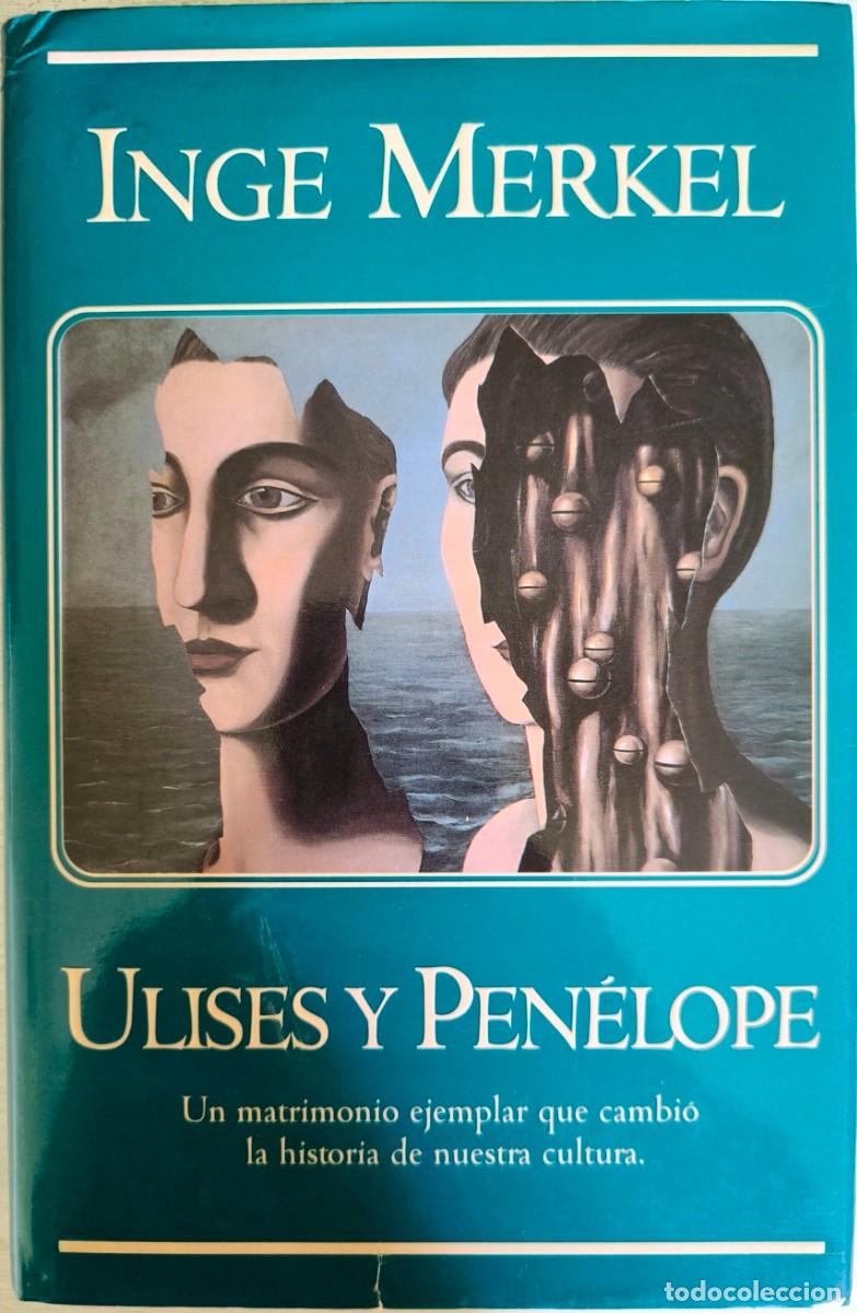 Libros de segunda mano: Ulises y Pen&eacute;lope, de Inge Merkel