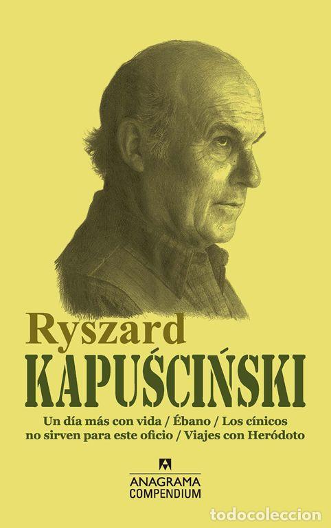 Livres d'occasion: Ryszard Kapuscinski. - Kapuscinski, Ryszard.