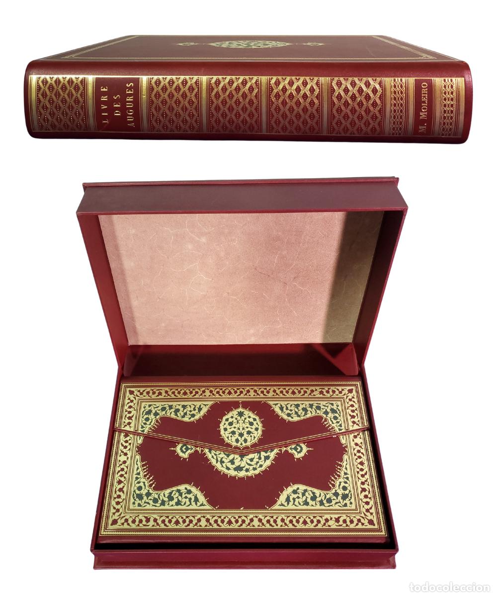 Libros de segunda mano: Livre des Augures (Vat. lat. 1273) - Ed. M. Moleiro.