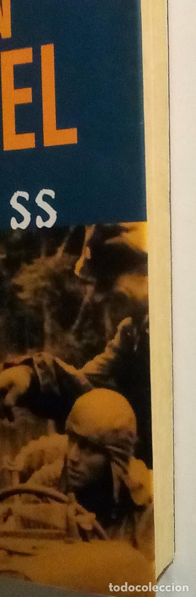 Libros de segunda mano: General SS / Sven Hassel - Foto 2