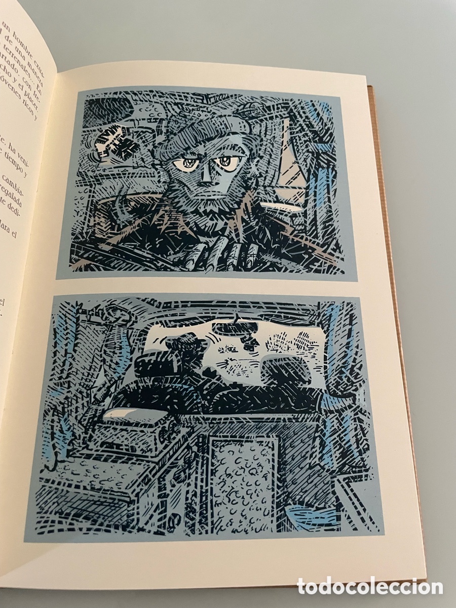 Libros de segunda mano: Ruinas. Sento. Coleccion Mercat. - Foto 7