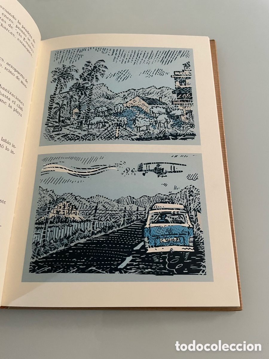 Libros de segunda mano: Ruinas. Sento. Coleccion Mercat. - Foto 9