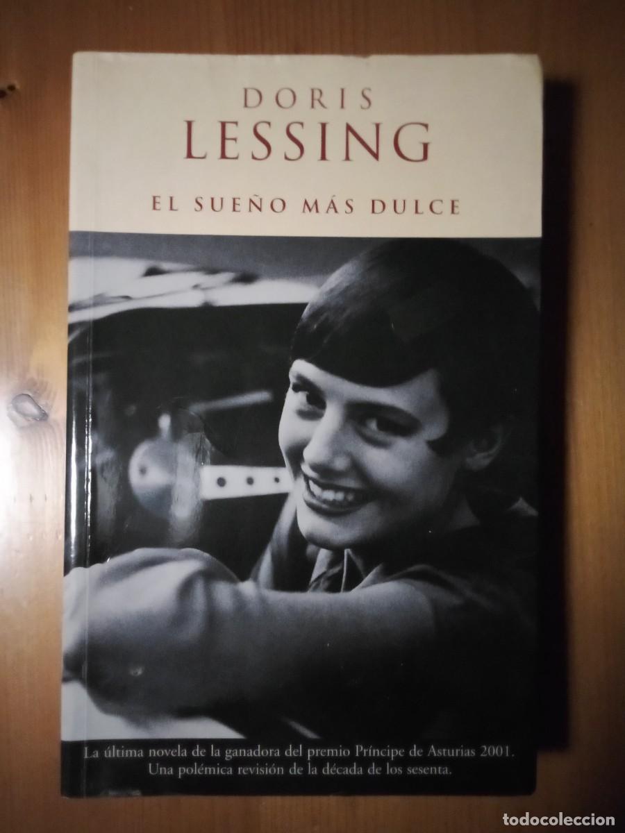 Libros de segunda mano: EL SUE&Ntilde;O MAS DULCE, DORIS LESSING - Foto 1