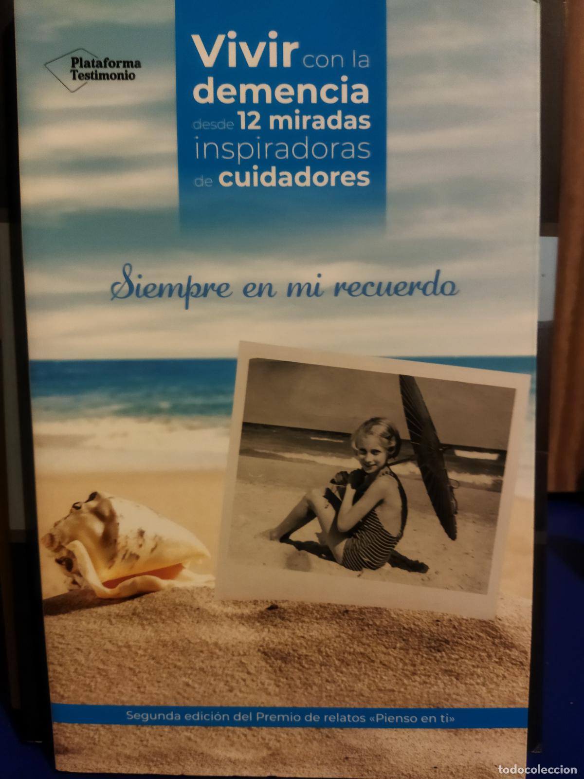 Libros de segunda mano: Siempre en mi recuerdo