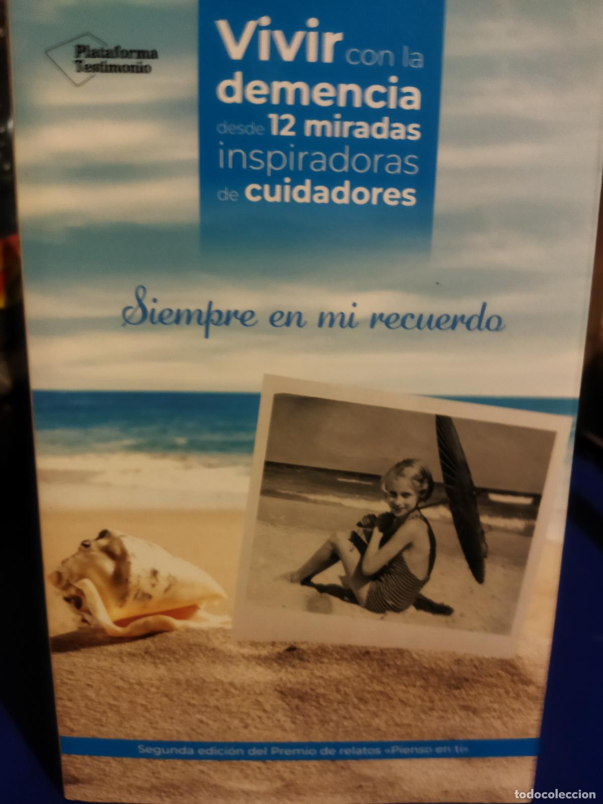 Libros de segunda mano: Siempre en mi recuerdo