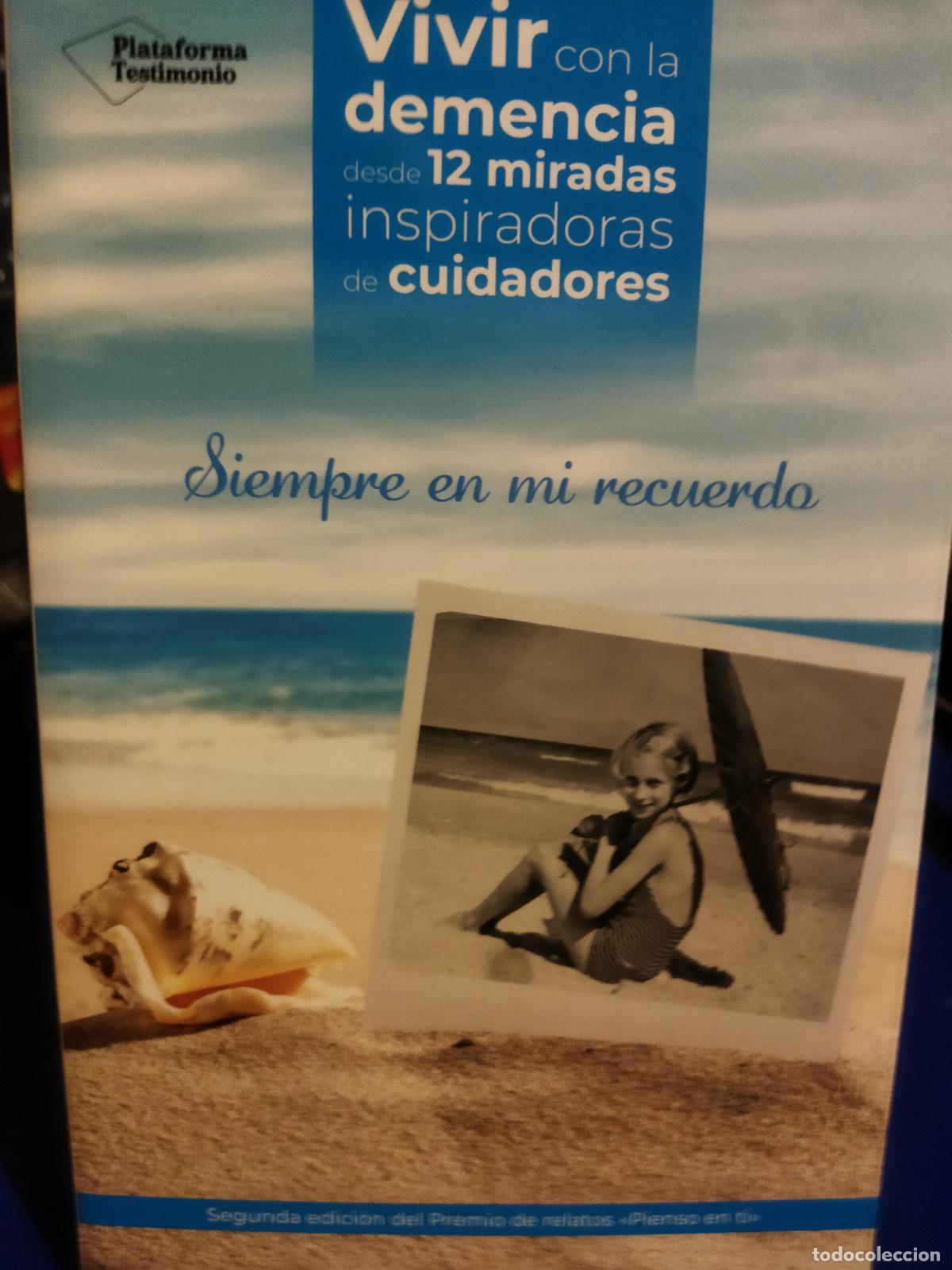 Libros de segunda mano: Siempre en mi recuerdo