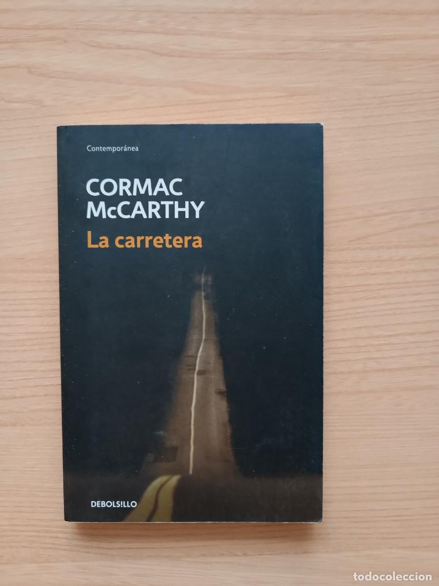 Libros de segunda mano: La carretera - Cormac McCarthy