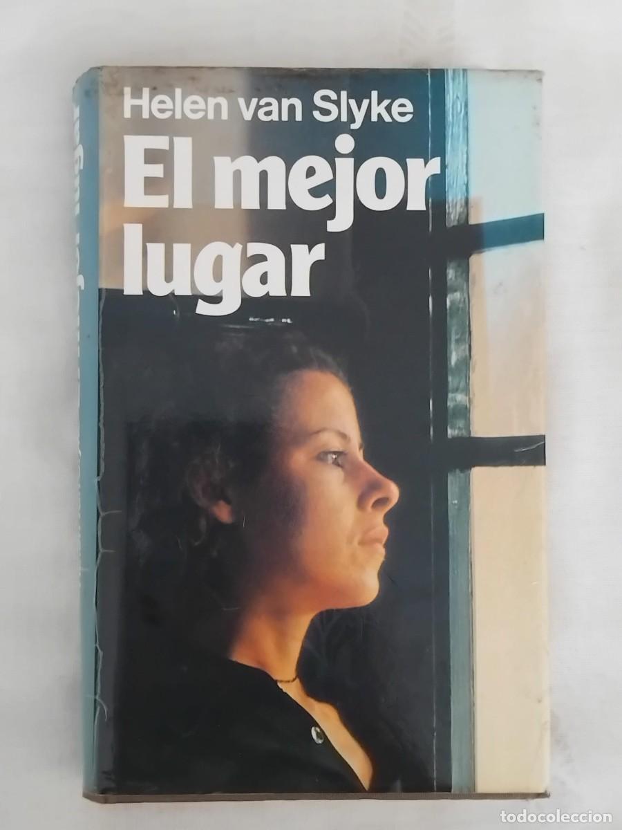 Libros de segunda mano: El mejor lugar - Helen van Slyke