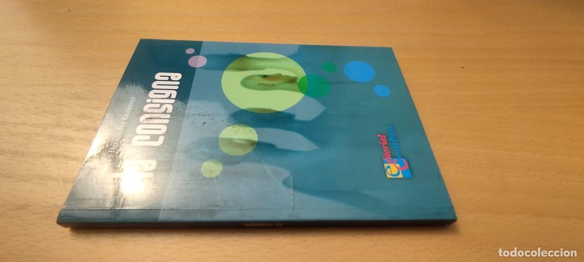 Libros de segunda mano: LA CONSIGNA / MARCOS HERNANDEZ GUTIERREZ / KARA 02 / COMBRA