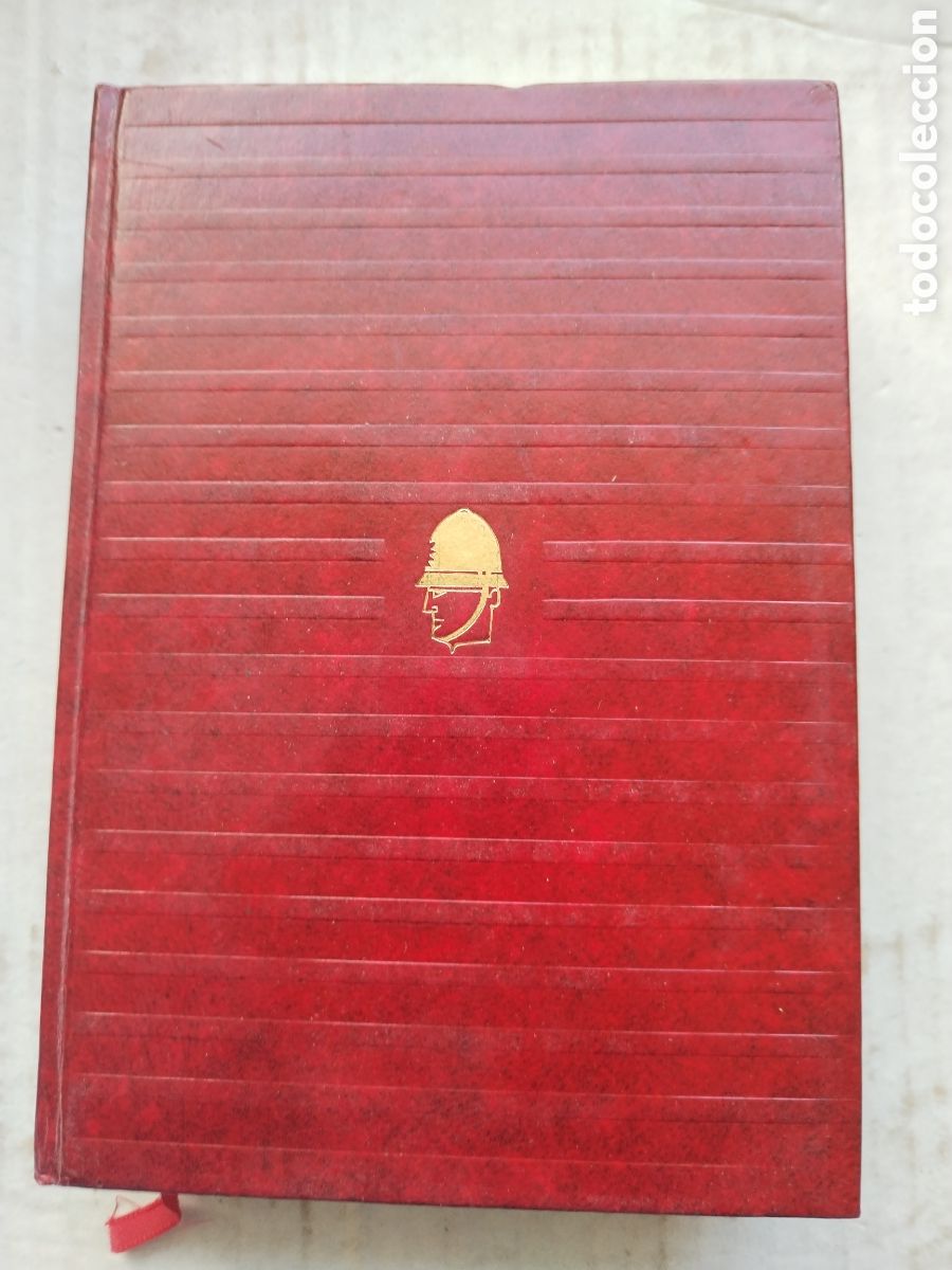 Libros de segunda mano: OBRAS SELECTAS/GILBERT K. CHESTERTON