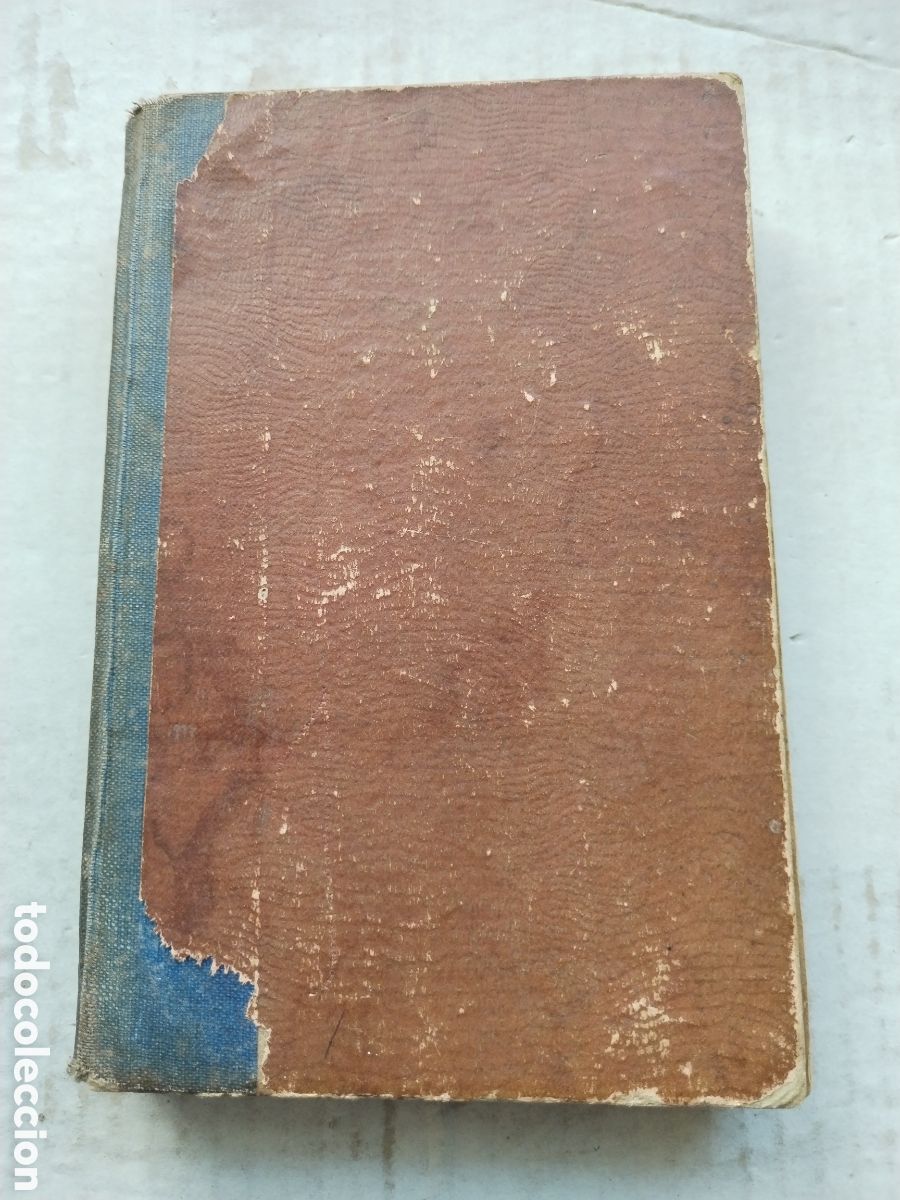 Libros de segunda mano: FELIPE DERBLAY O LA HERRER&Iacute;A DE PONT-AVESNES/JORGE OHNET