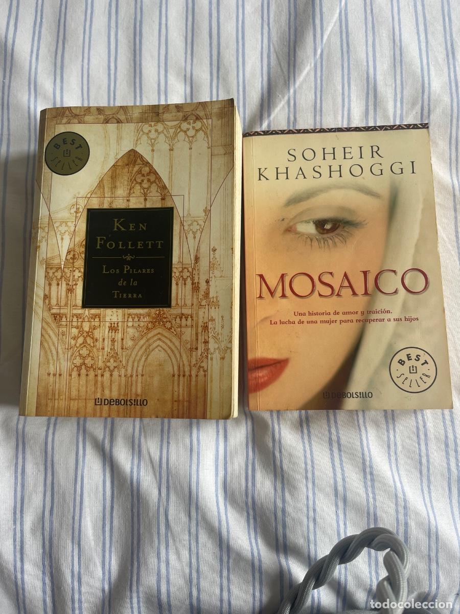 Libros de segunda mano: Libros de bolsillo ediciones 2005 2006