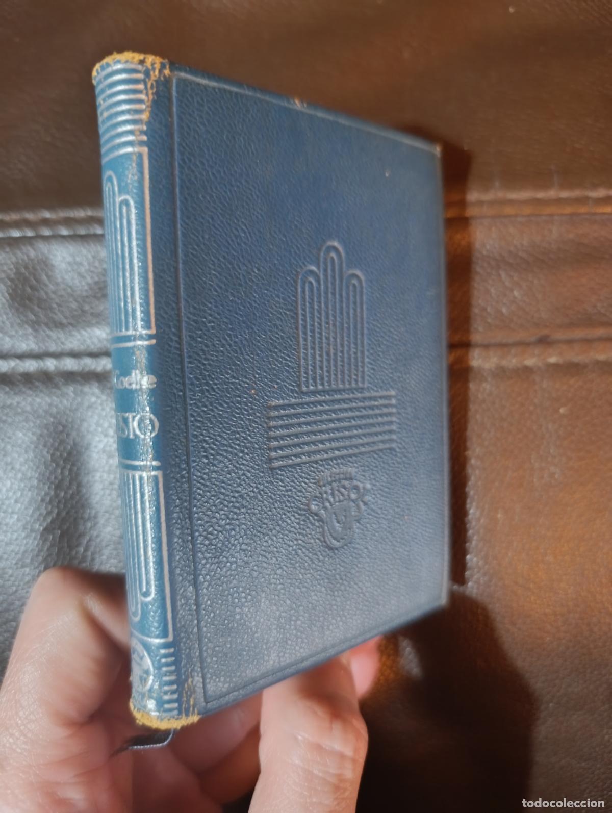 Libros de segunda mano: GOETHE FAUSTO CRISOL