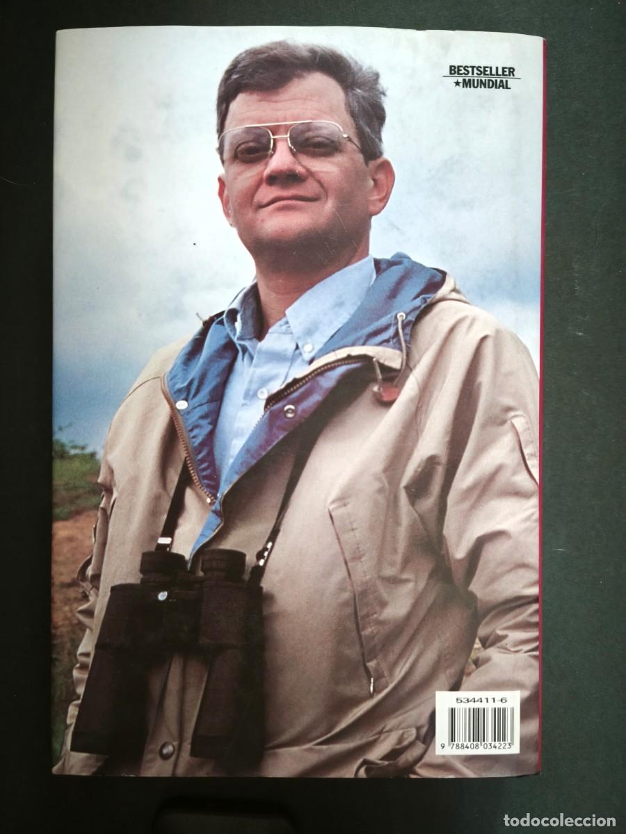 Libros de segunda mano: Tom Clancy. Operaci&oacute;n Rainbow - Foto 3
