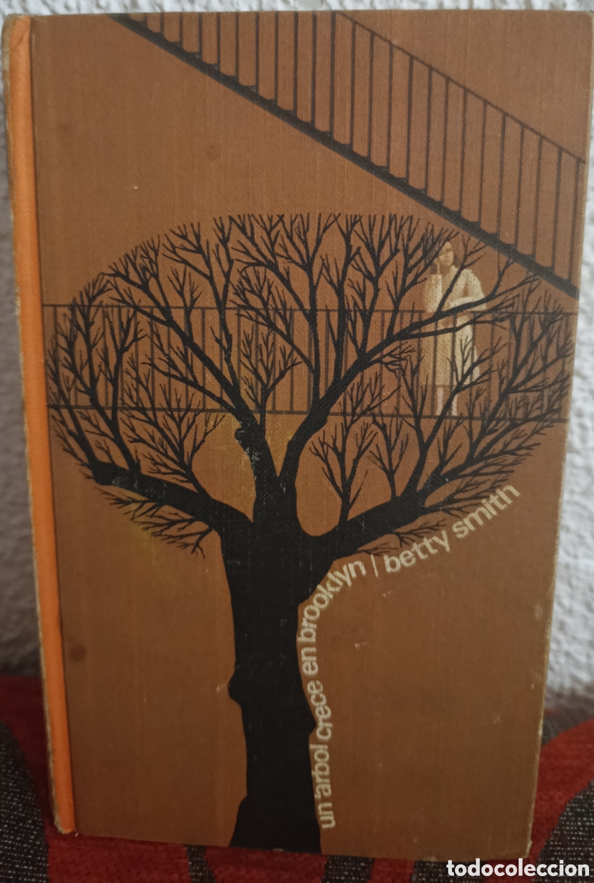 Libros de segunda mano: Un &aacute;rbol crece en Brooklyn - Betty Smith (Edici&oacute;n Cl&aacute;sica)