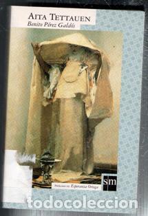 Libros de segunda mano: Aita Tettauen, Benito P&eacute;rez Gald&oacute;s