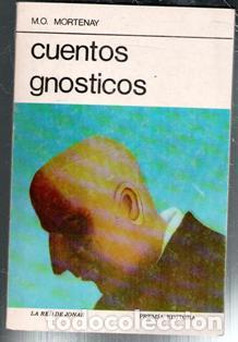 Libros de segunda mano: Cuentos gnosticos, M. O. Mortenay
