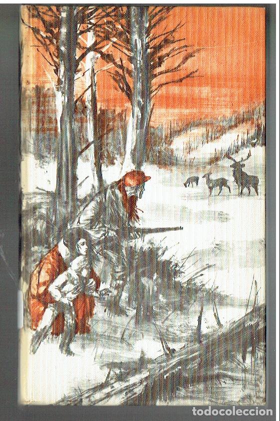 Livros em segunda m&atilde;o: TRES PIONEROS. ERIC COLLIER. CIRCULO DE LECTORES, 1965, (ST/SL3)