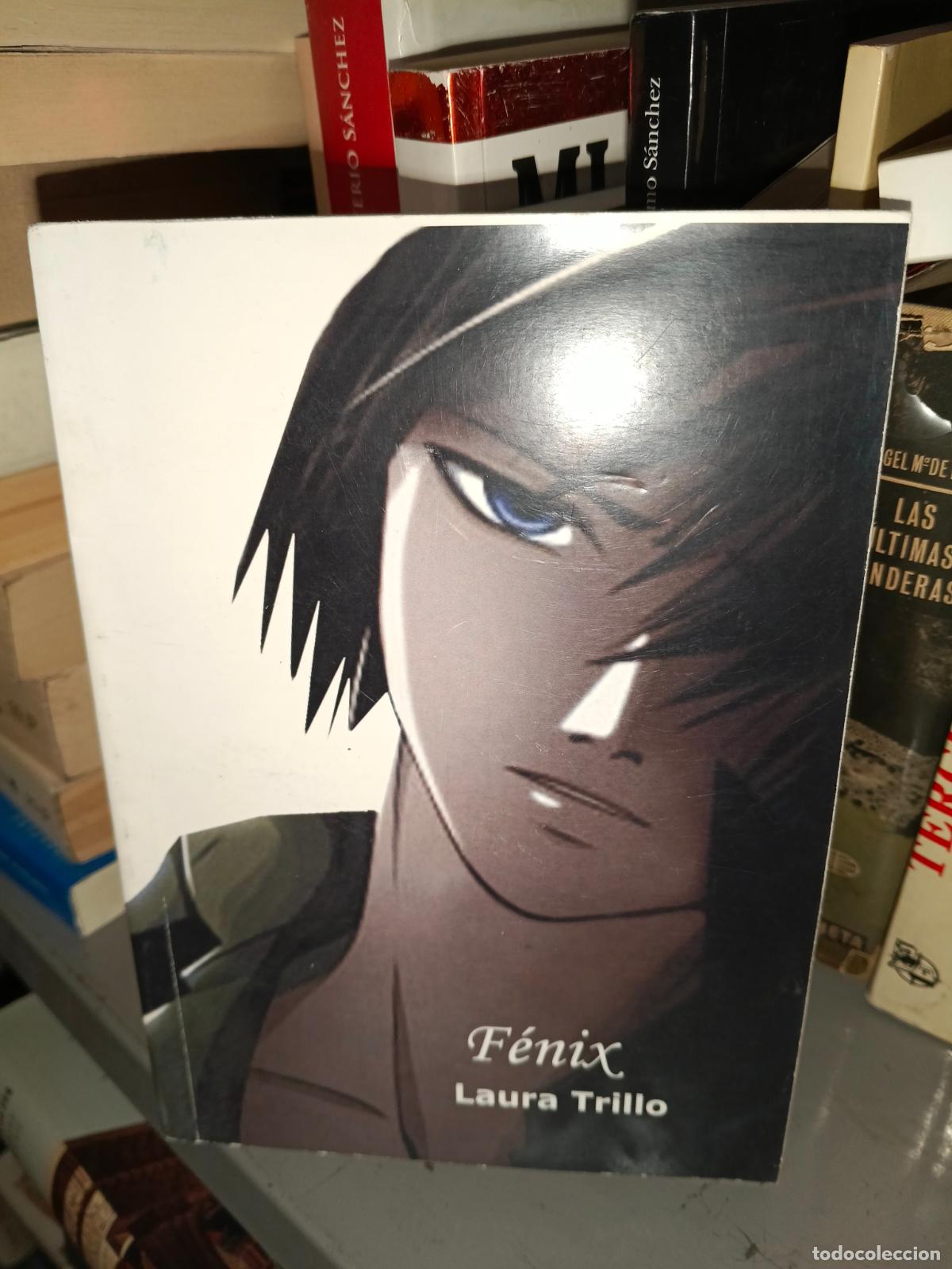 Libros de segunda mano: Fenix Laura Trillo Perera