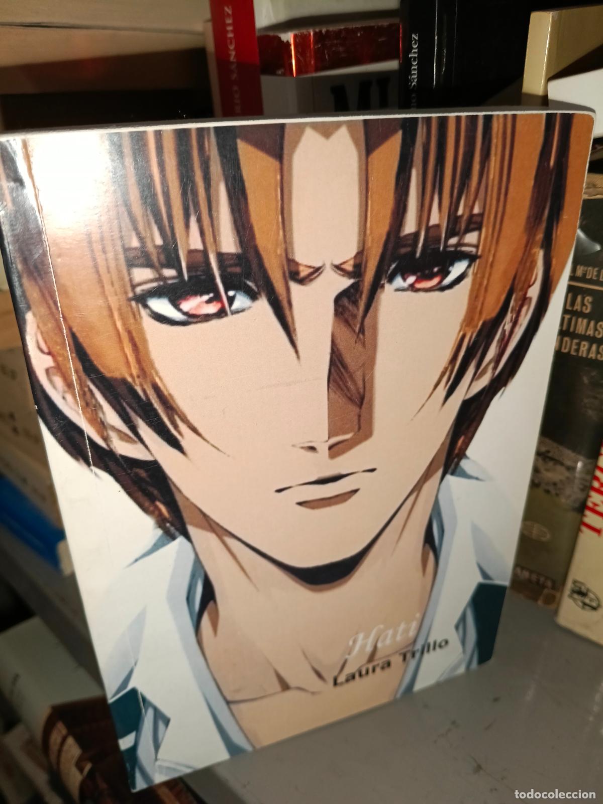 Libros de segunda mano: Hati Laura Trillo Perera