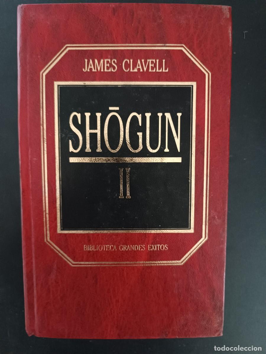 Libros de segunda mano: Shōgun II James Clavell