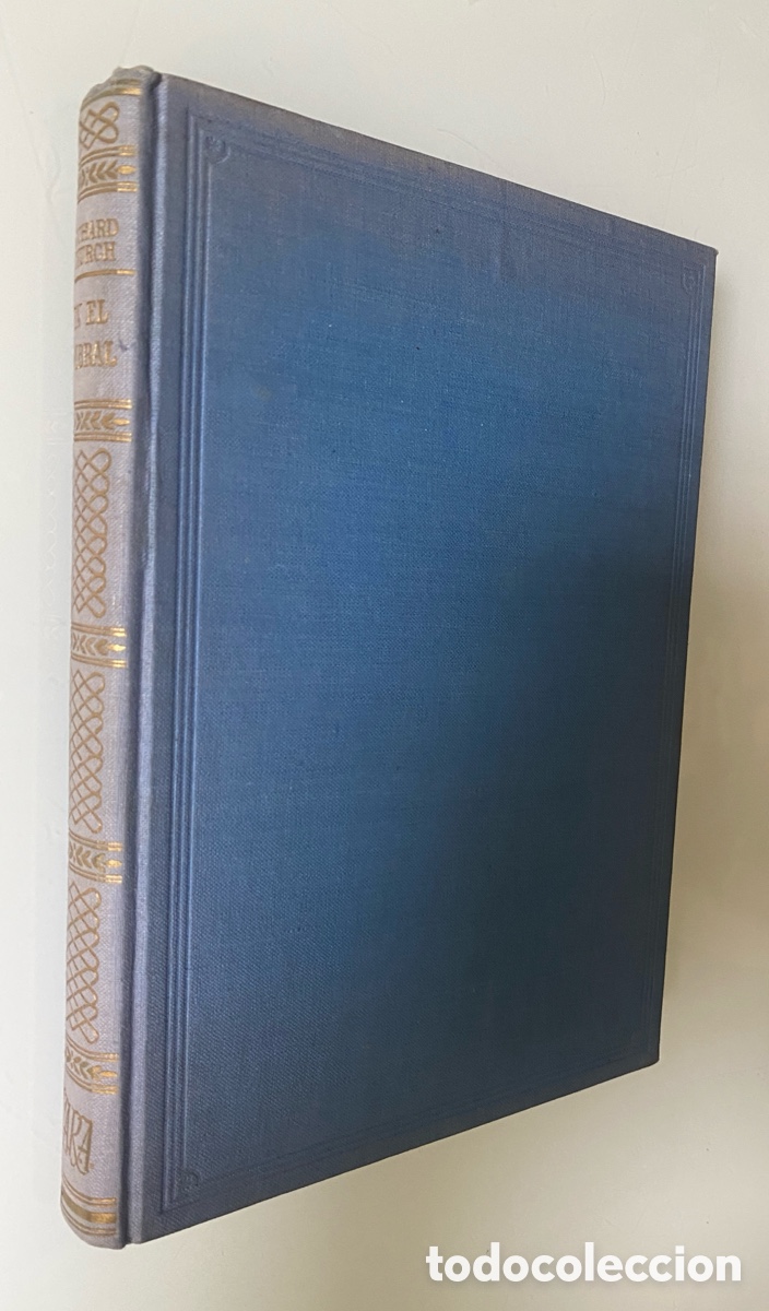 Gebrauchte B&uuml;cher: En el umbral - CHURCH, Richard