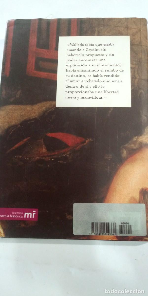 Libros de segunda mano: Wallada La Omeya Magdalena Lasala - Foto 2