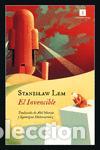 Livros em segunda m&atilde;o: El Invencible. - Lem, Stanislaw.