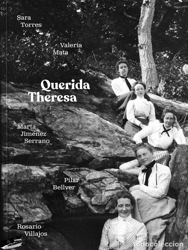Libros de segunda mano: Querida Theresa. - Mata Mata, Valeria.